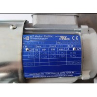 意大利 M.T. Motori TF 系列三相制動(dòng)電機(jī)高摩擦系數(shù)剎車片工業(yè)安全保障