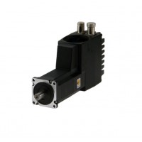 丹麥JVL 集成伺服電機MAC402 適用于中等額定功率