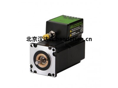 丹麥JVL可編程集成伺服步進電機MIS171帶閉環(huán)、以太網(wǎng)、多圈編碼器