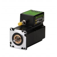 丹麥JVL可編程集成伺服步進電機MIS171帶閉環(huán)、以太網(wǎng)、多圈編碼器