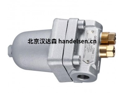 德國 GESTRA 冷卻水控制閥 GCV KE高效控溫蒸汽 工業(yè)流體系統(tǒng)