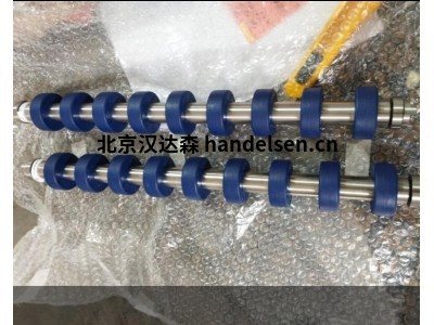 德國 Wandres 劍刷 BIX 51用于平面清潔保障涂裝前潔凈