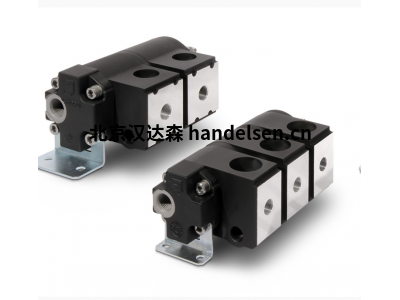 意大利 Casappa 齒輪分流器 PLD 系列峰值壓 280bar精準分流量