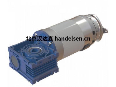 意大利 Amer MRP5 平行軸齒輪電機減速比 6:1帶熱傳感選項