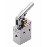 瑞士SITEC-Sieber 實驗室閥門610.3110分體式閥桿耐用帶泄壓孔安全