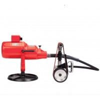 瑞士 SUHNER 軟軸 ROTOmax 4.2多轉(zhuǎn)速可調(diào)用于重型研磨切割