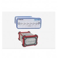 Althen多通道壓力掃描儀PSC4-CAN 儀適用于同時采集多個壓力信號