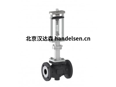 Valsteam疏水閥 FLT49TW帶有集成排氣裝置適用于低壓和高壓場(chǎng)所