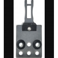 德國 Schmersal 安全門開關 AZ15 IP67 防護耐惡劣環(huán)境符合安全標準