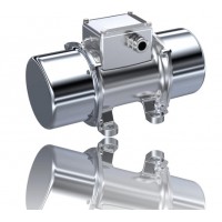 意大利 Italvibras 電動振動器 MVSI 系列 寬電壓適配防爆可選