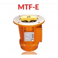 意大利 Italvibras 電動振動器 MTF 系列低噪運(yùn)行減沖擊用于化工礦山