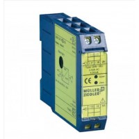 德國 Müller + Ziegler 測量傳感器EZW信號捕獲轉(zhuǎn)換一體