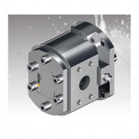 MAAG flexinox 28/28泵用于化學(xué)應(yīng)用的耐腐蝕齒輪泵