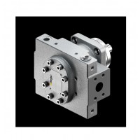 MAAG齒輪泵 refinex 22/22適用于高溫、高壓、高粘度等環(huán)境