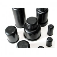 RS Kunststofftechnik螺釘保護(hù)蓋SW13-2-G 19防銹防腐