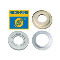 德國(guó) NILOS-RING LSTO型套圈高轉(zhuǎn)速耐受強(qiáng)防污密封性能專用密封組件