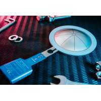 德國(guó)STRIKO正向作用金屬爆破片SZ-X型