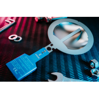 德國(guó)STRIKO反作用式金屬爆破片SU-R型