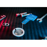 德國(guó)STRIKO無(wú)菌金屬爆破片SF-M-S型