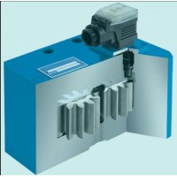 德國 Profimess VM-04 齒輪流量計(jì)滿足機(jī)械化工行業(yè)流量檢測需求