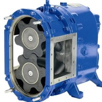 德國(guó) Schott Pumpen 污水泵 PF1300A用于食品工業(yè)污水污泥處理