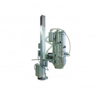 Volkmann真空輸送機(jī)VS350一款高效、穩(wěn)定、安全的氣動(dòng)真空輸送設(shè)備