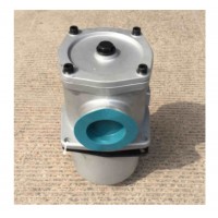 Volkmann 過濾器QX200 主要具有高效過濾、保護(hù)設(shè)備、維持系統(tǒng)穩(wěn)定運(yùn)行等功能