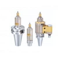 BIG KAISER液壓卡盤BDV40-HDC20-90用于汽車、航空航天和模具的高精度加工