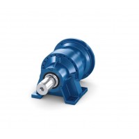 Vogel Antriebstechnik工業(yè)行星齒輪箱MPRN系列采用斜齒輪設(shè)計(jì)