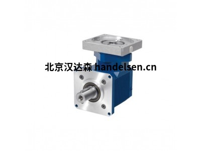 Vogel Antriebstechnik伺服錐齒輪箱SK系列直角帶實(shí)心軸無鍵