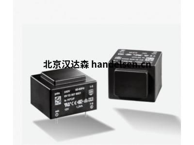 德國Hahn 變壓器BV EI 483專為工業(yè)、醫(yī)療及通信領(lǐng)域的電源轉(zhuǎn)換設(shè)備
