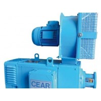 Cear Motors電機 MGL 80S：小身材大能量的工業(yè)“心臟”