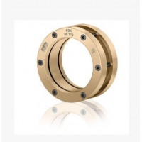 德國Spieth 導(dǎo)套 FSK 80.110常用于機(jī)械工程領(lǐng)域?qū)崿F(xiàn)精密直線運(yùn)動(dòng)和導(dǎo)向