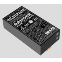 Behlke  HTS 61-40 LC2 高峰值高壓開關(guān)適用于高頻應(yīng)用場合