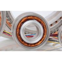 瑞士Admotec RO2010旋轉(zhuǎn)變壓器 無繞組實心轉(zhuǎn)子航空航天專用