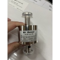 瑞典AQ M-TECH CCS9.4-25氣泡傳感器采用耐酸鋼材料應(yīng)用于化學(xué)工業(yè)