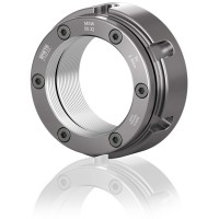 德國(guó)Spieth DSK 14.26卡緊套件摩擦鎖定型軸轂連接應(yīng)用于高精度場(chǎng)景