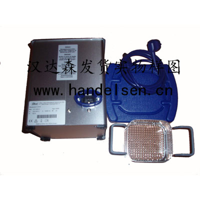 北京漢達森發(fā)貨實物樣圖