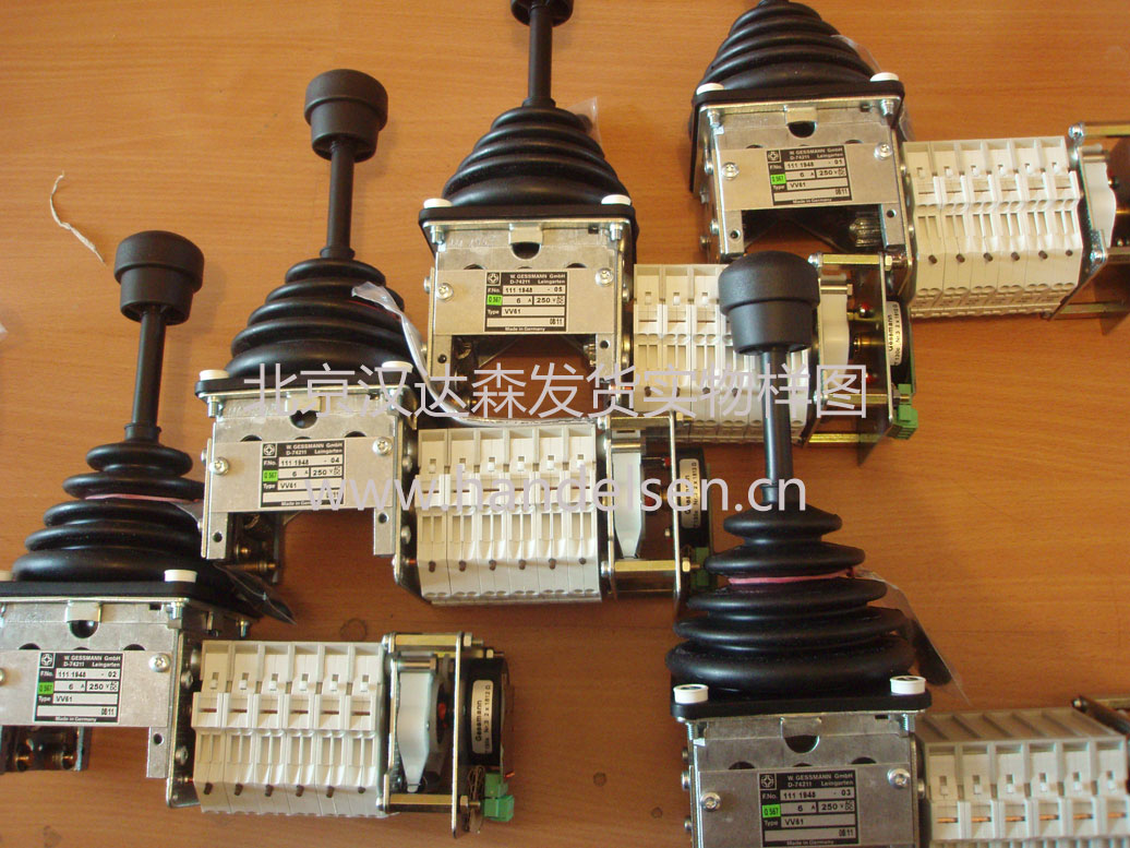 北京漢達(dá)森發(fā)貨實物樣圖